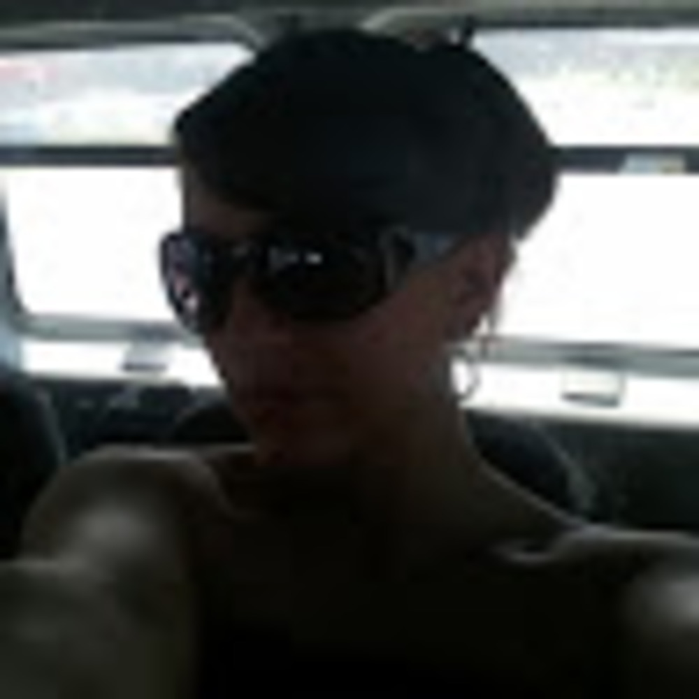 Meet your Posher, Becky